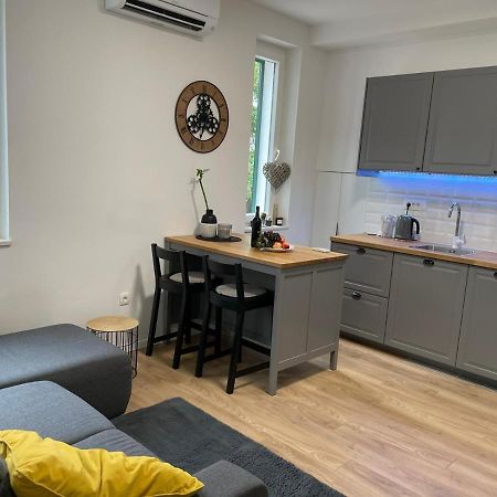 Apartment In City Center 2 Сплит Экстерьер фото