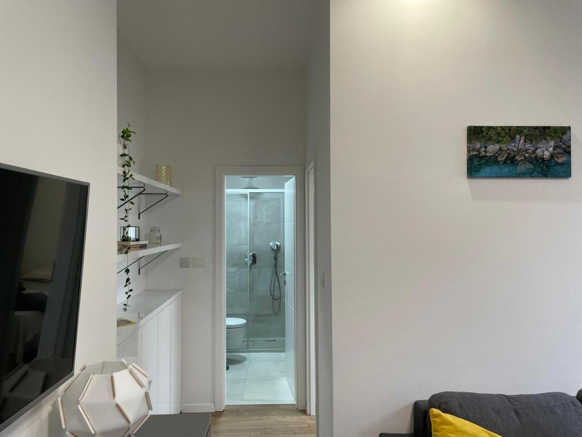 Apartment In City Center 2 Сплит Экстерьер фото