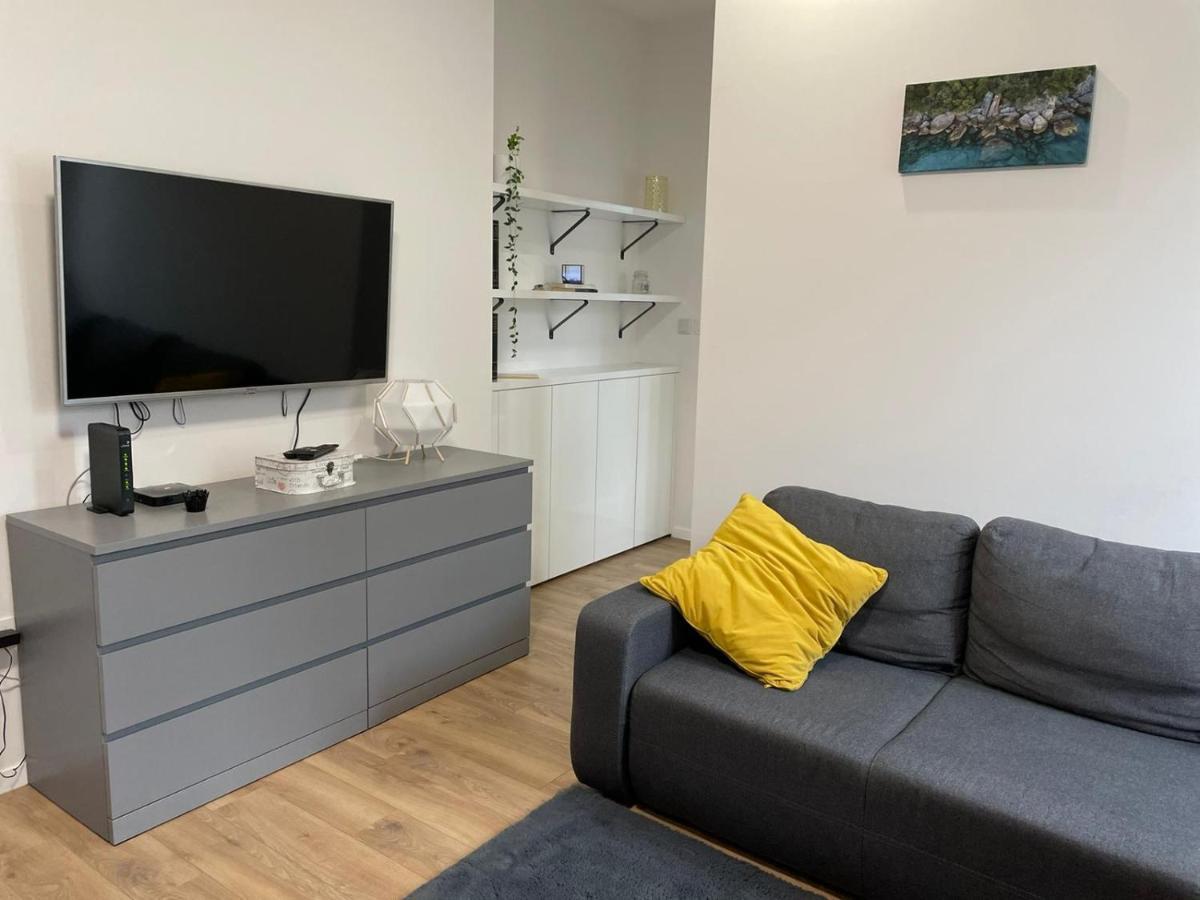 Apartment In City Center 2 Сплит Экстерьер фото