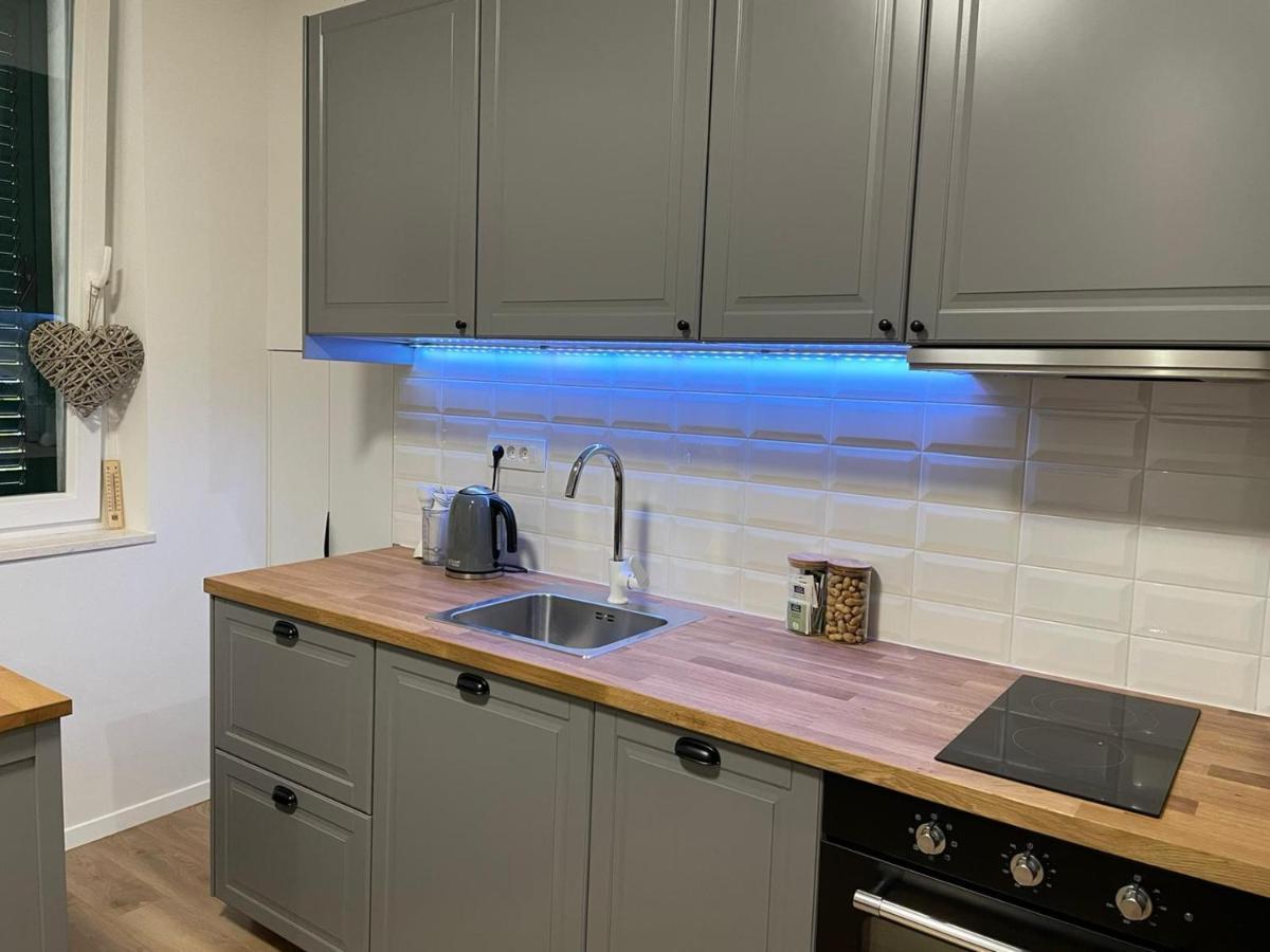Apartment In City Center 2 Сплит Экстерьер фото