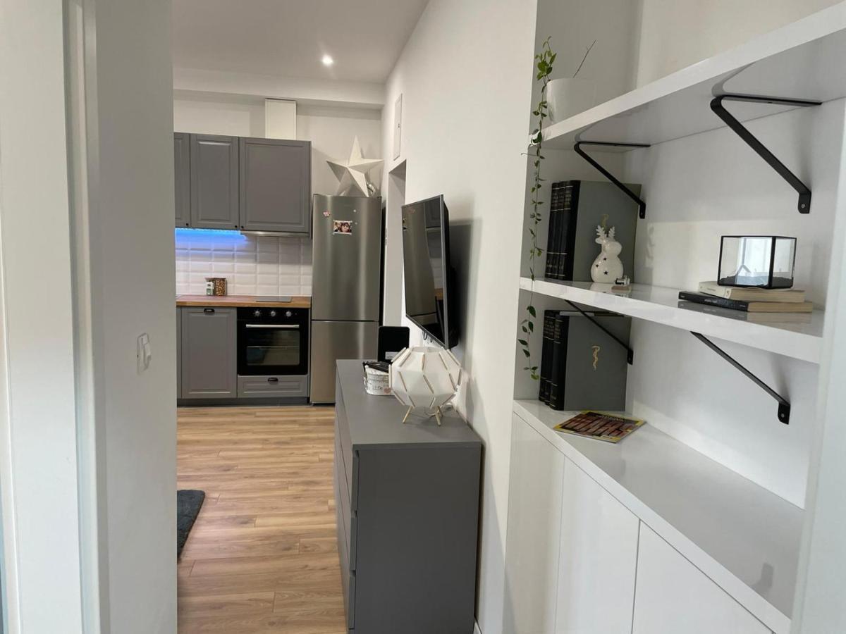Apartment In City Center 2 Сплит Экстерьер фото